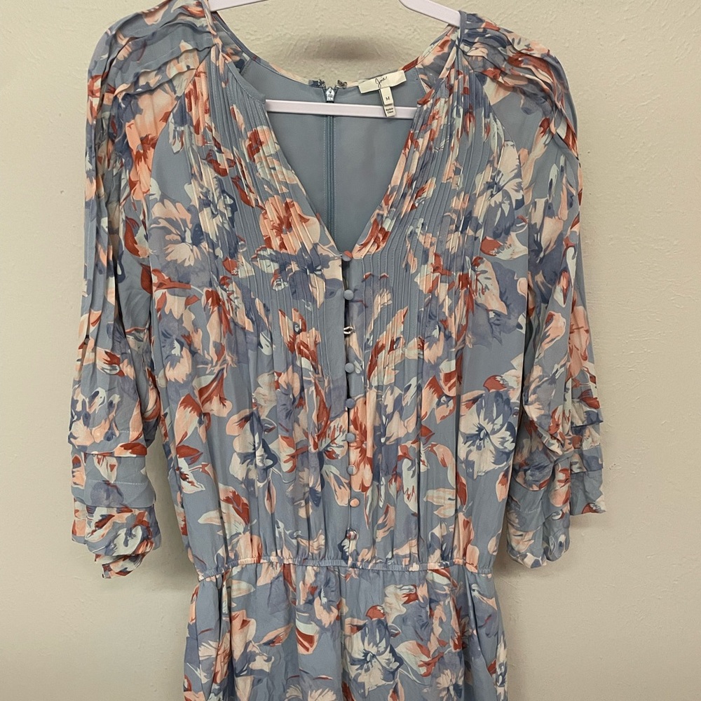 joie romper